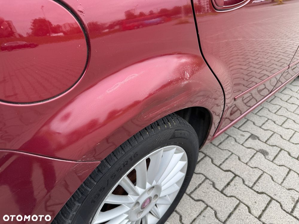 Fiat Linea 1.4 Dynamic - 7