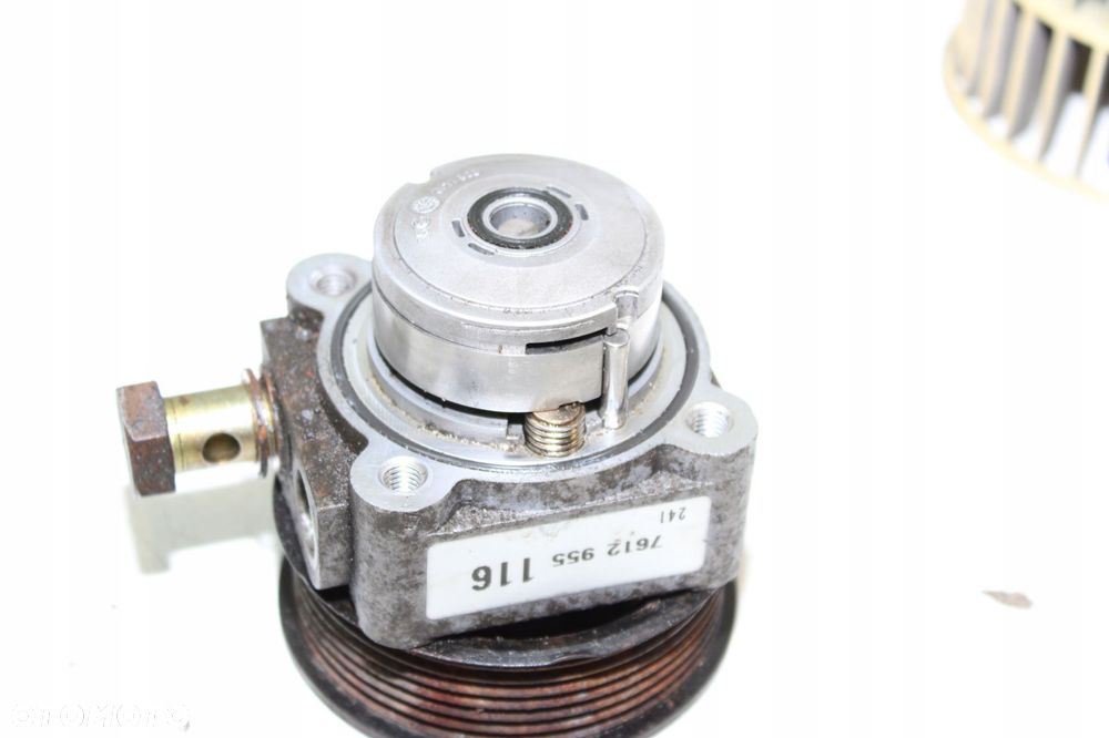 POMPA WSPOMAGANIA IVECO DUCATO BOXER 2.3 HPI JTD 504000927 - 2