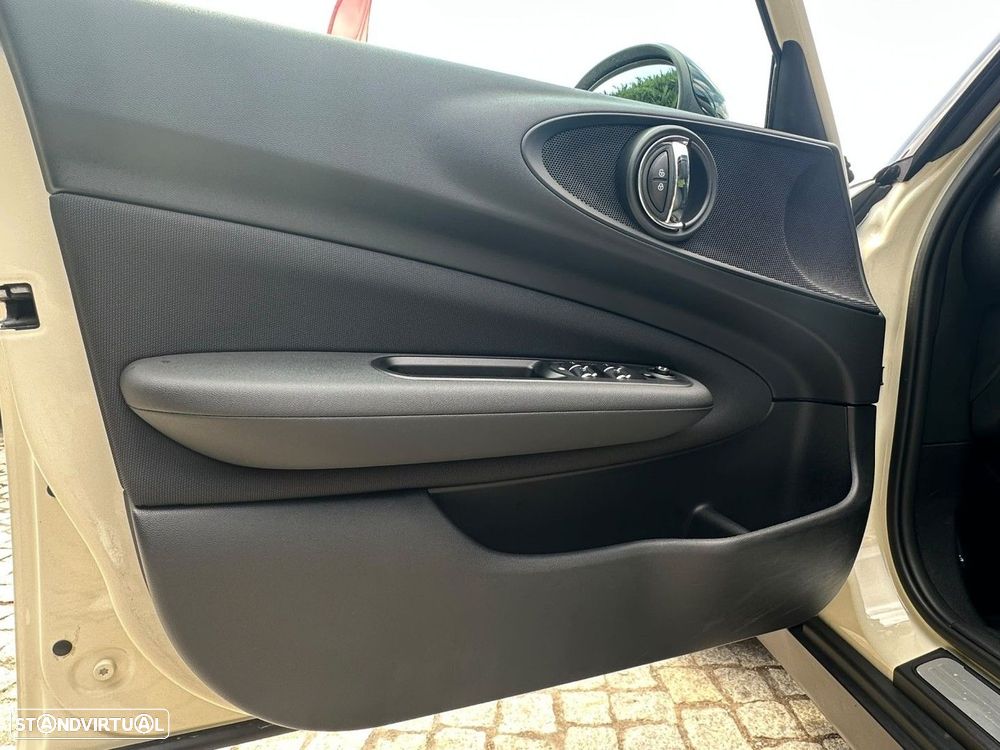 MINI Clubman One D — fotografia 18