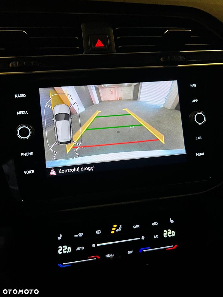 Volkswagen Tiguan 1.5 TSI EVO R-Line DSG - 9