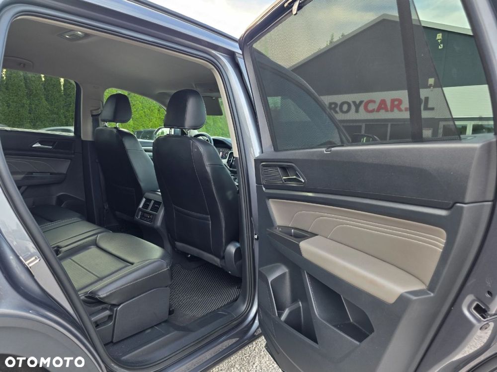 Volkswagen Atlas - 15
