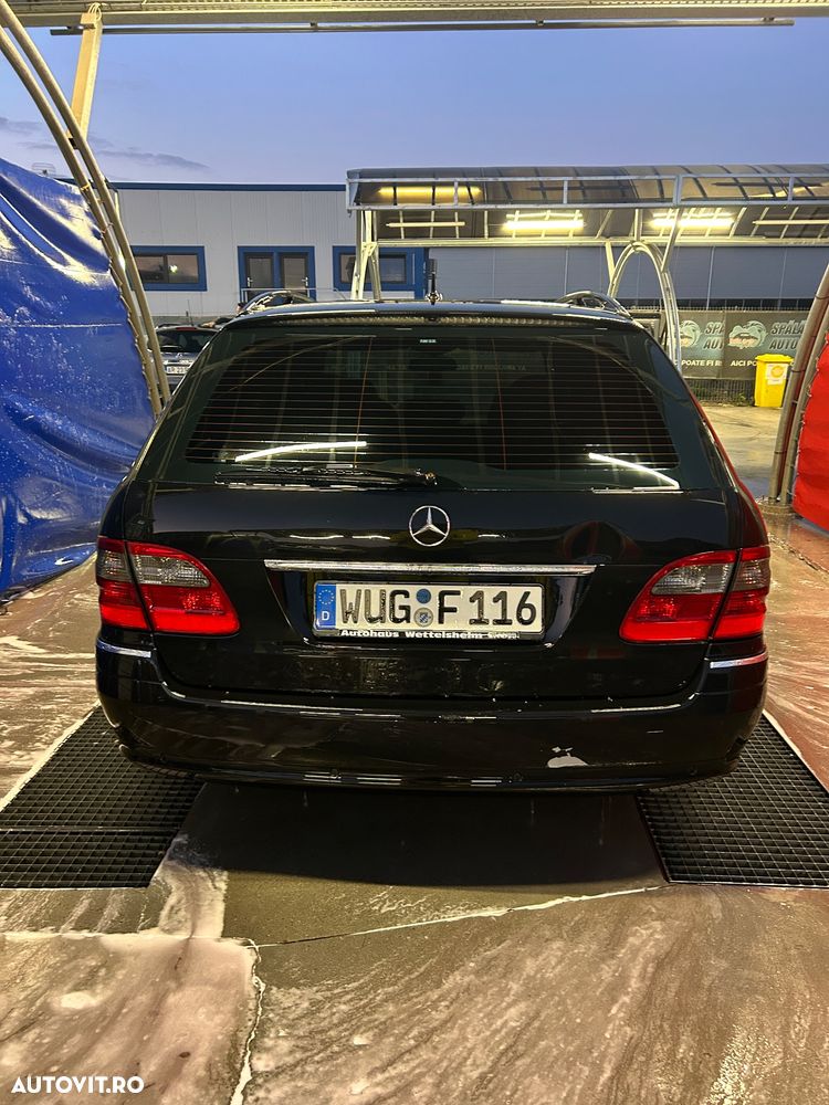 MERCEDES-BENZ E-Class 2006 — imagine 2