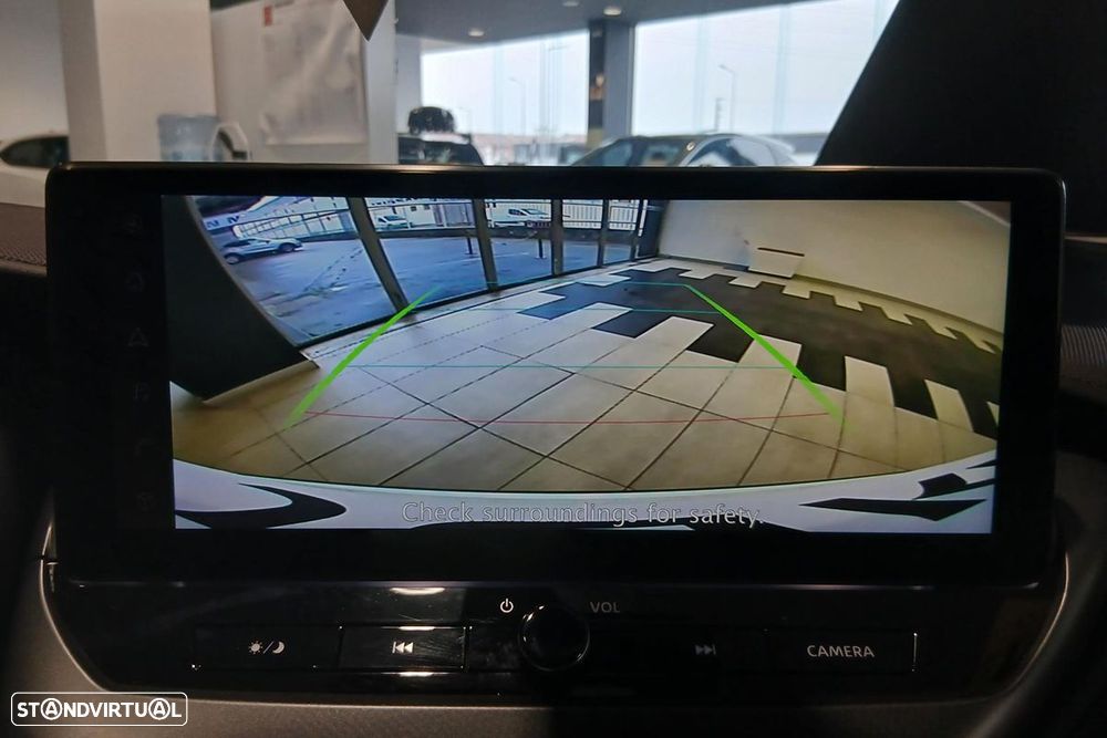 Nissan Juke 1.0 DIG-T N-Connecta - 9