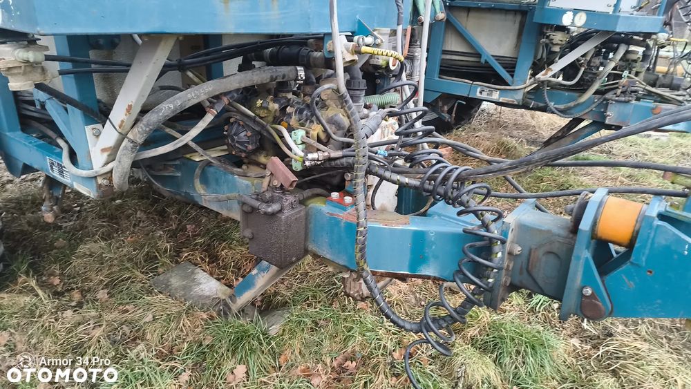 Lemken RTS Lemken Albatros - 17