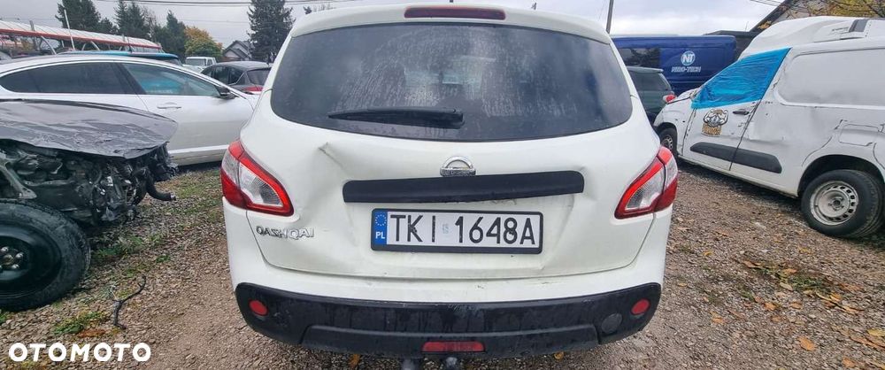 Nissan Qashqai - 16