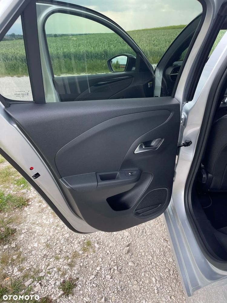 Opel Corsa 1.2 Direct Injection Turbo Start/Stop GS Line - 21
