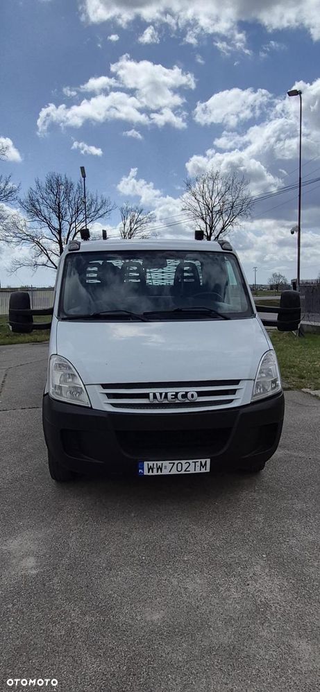 Iveco DAILY 35C13 - 1