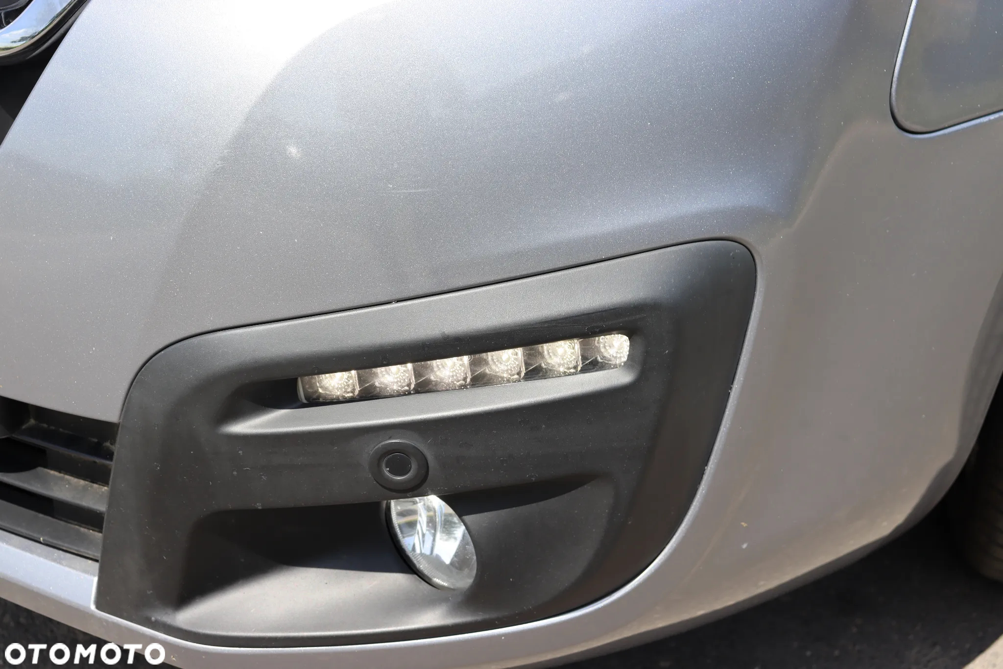 Peugeot Partner - 26