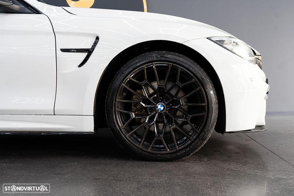 BMW 428 i Pack M Auto - 11