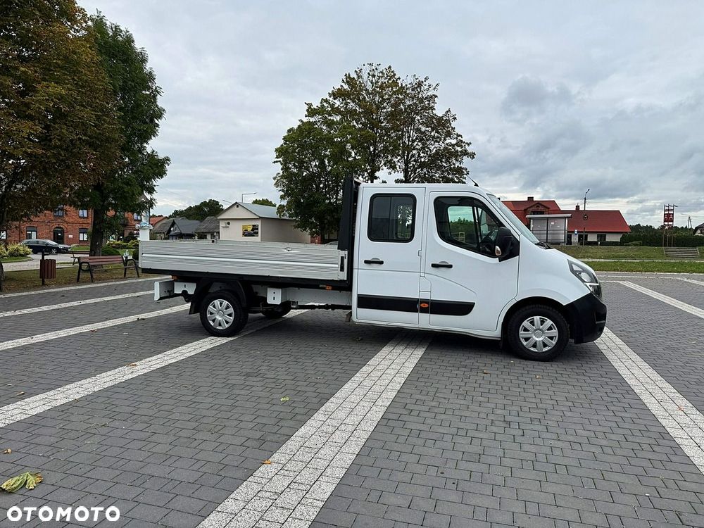 Opel Movano - 17