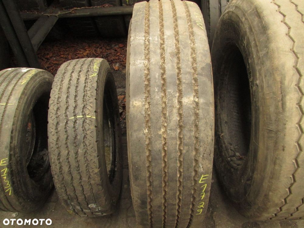 Opona ciężarowa 315/80r22.5 Windpower WSR36. Opony ciężarowe - 2