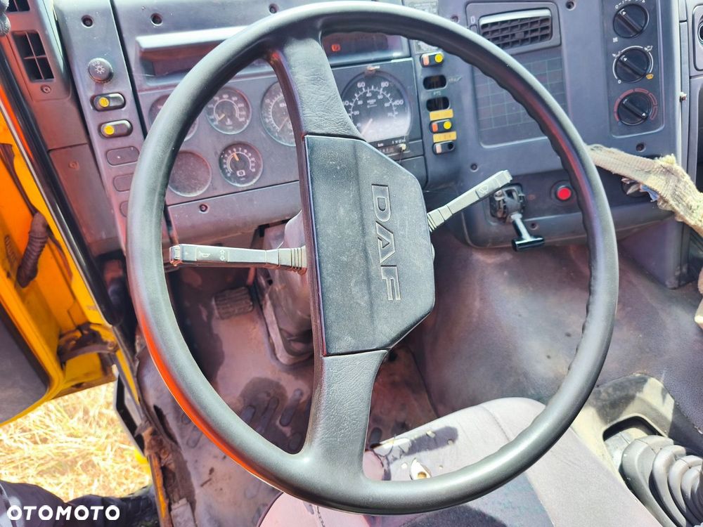 DAF 65.180 + Hr - 21