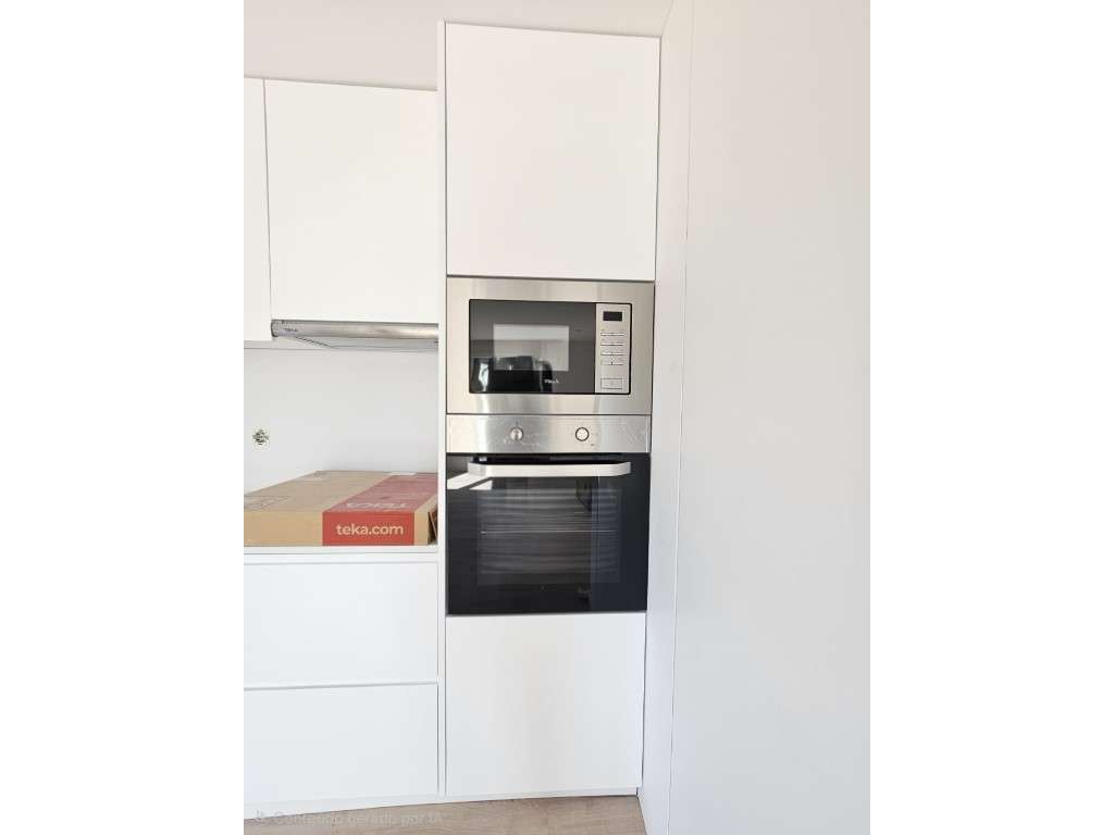 Apartamento T0, 4º Andar, Edifício Varandas Village - Calendário- F... - Grande imagem: 5/21