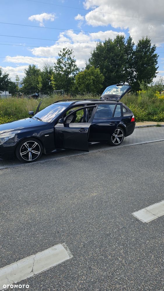 BMW Seria 5 - 2
