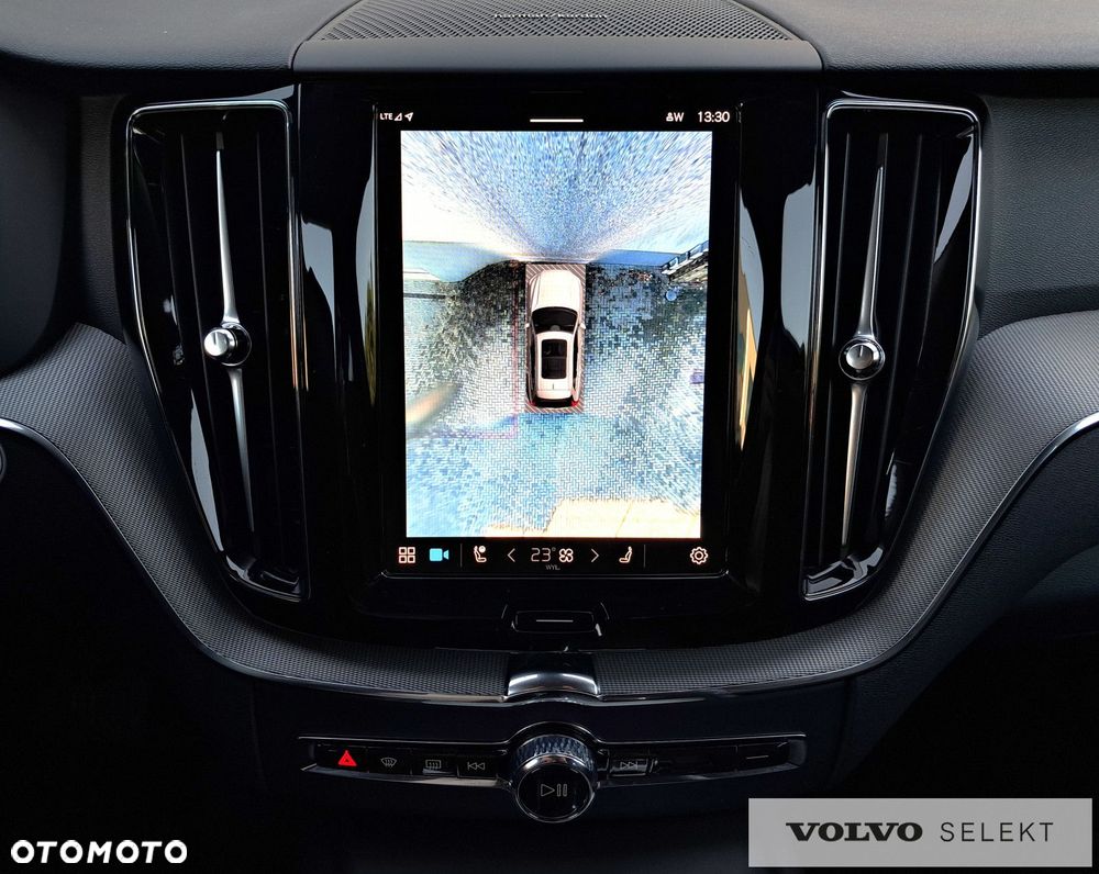 Volvo XC 60 - 24