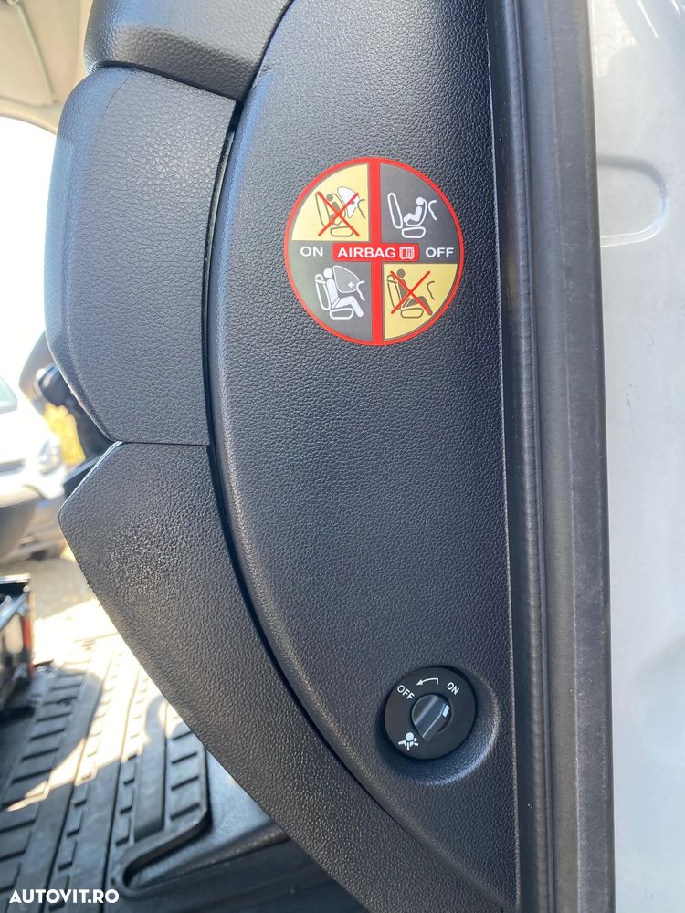 Renault MASTER - 20