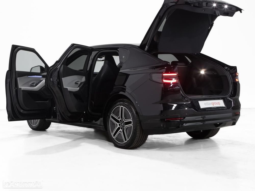 Ford Capri 79 kWh AWD - 5