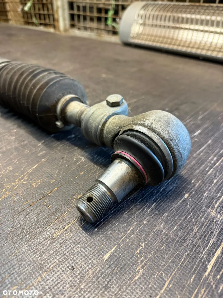 Siłownik hydrauliczny układu kierowniczego BOSCH IVECO 8346974183 - 2