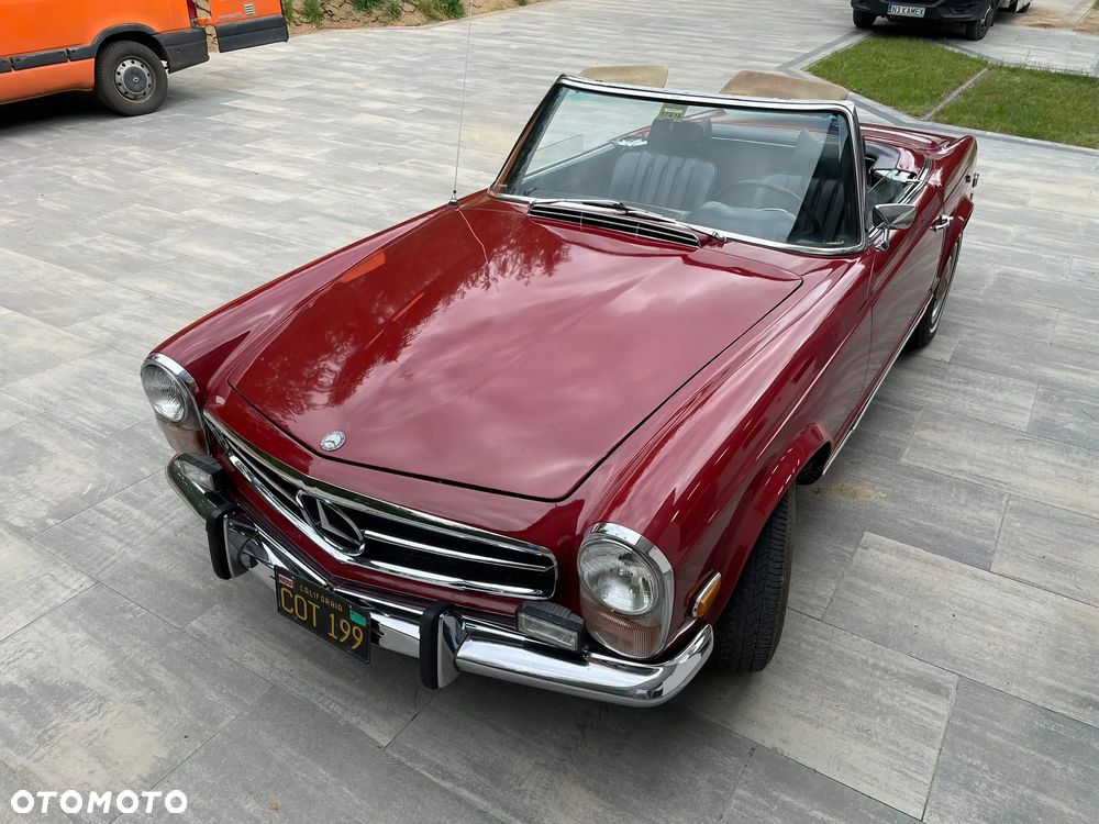 Mercedes-Benz Inny - 5