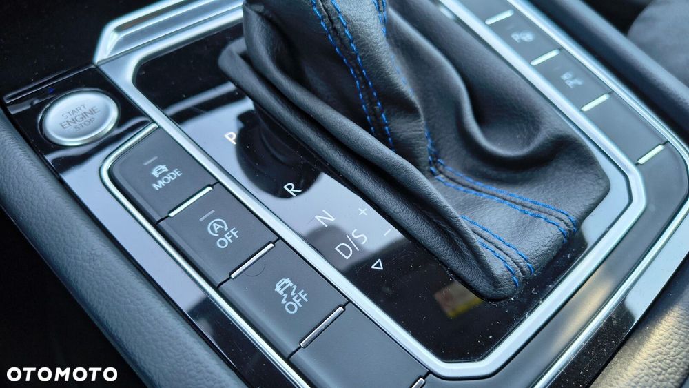 Volkswagen Arteon Shooting Brake - 29