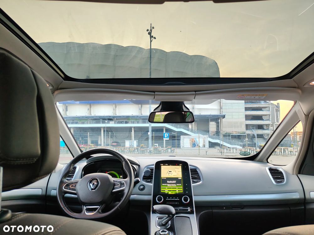 Renault Espace 1.6 dCi Energy Zen EDC - 11