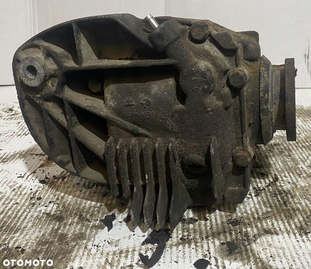 MOST DYFER DYFERENCJAŁ BMW E53 X5 3.0 DIESEL 3.91 - 2