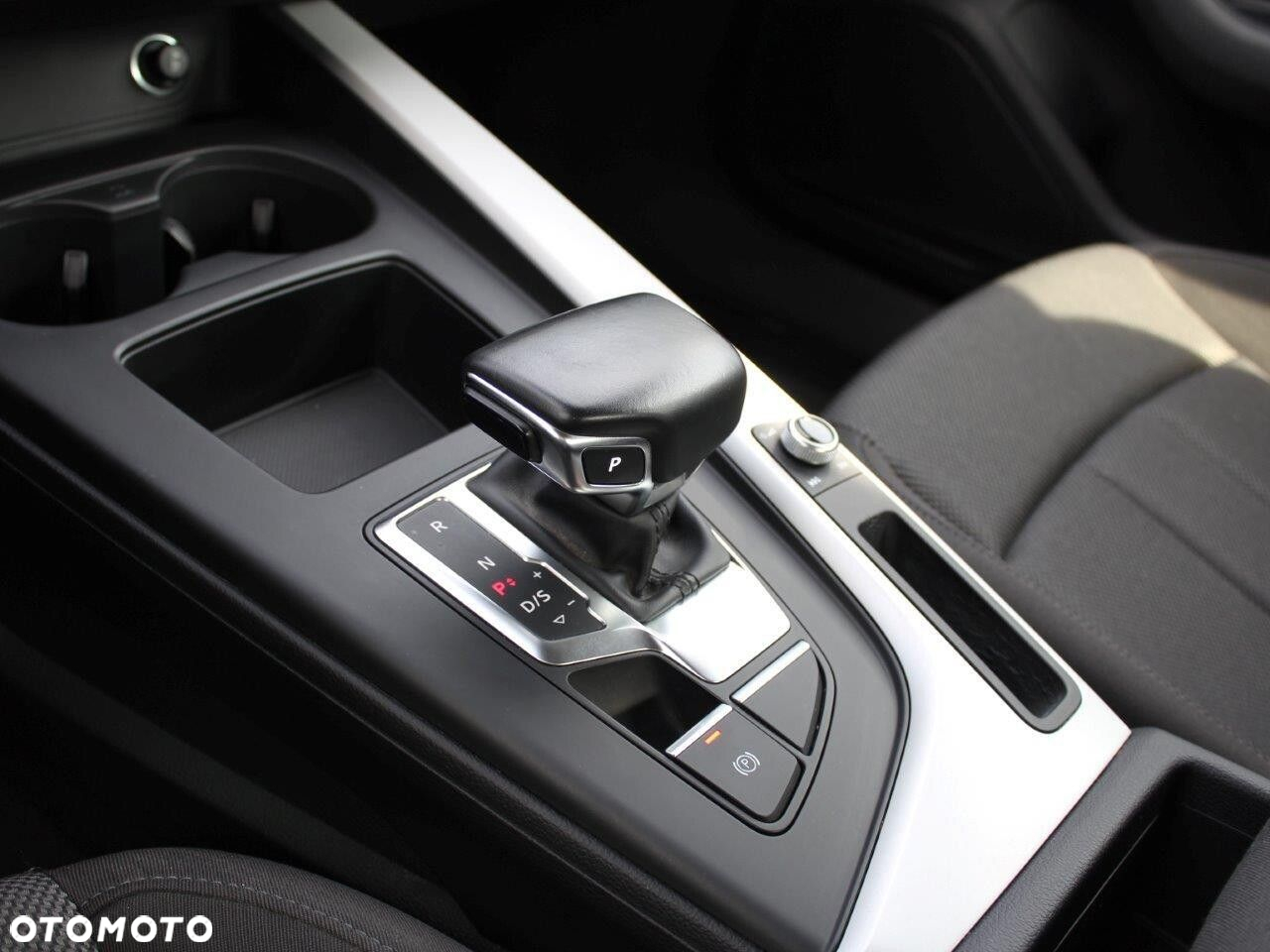 Audi A4 - 23