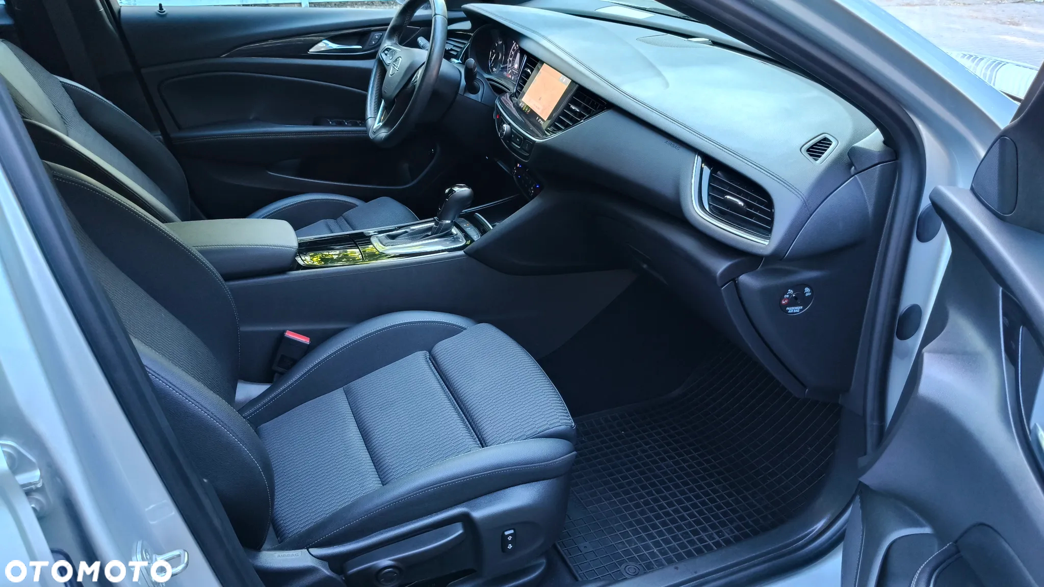 Opel Insignia 2.0 CDTI Elegance S&S - 15