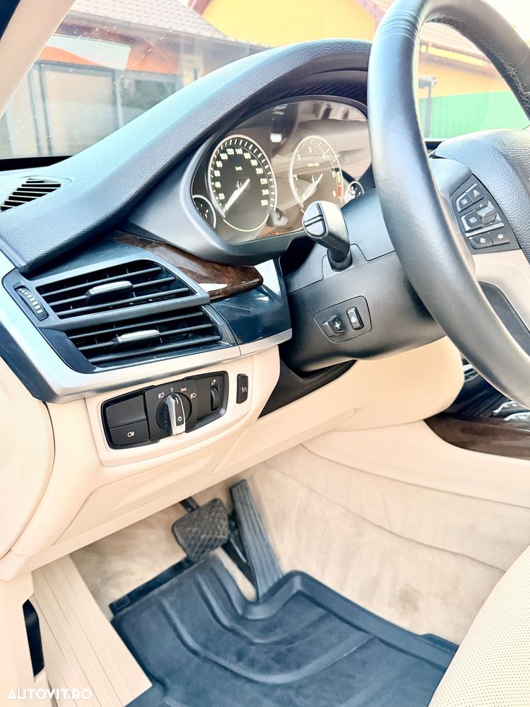 BMW X5 - 17