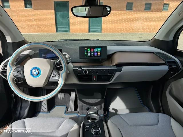 BMW i3 s 120Ah - 39