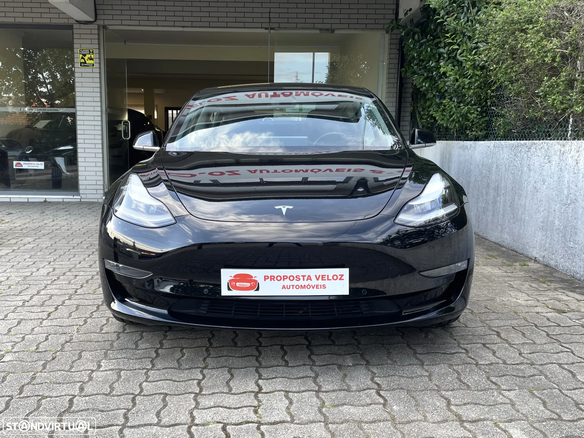 Tesla Model 3 Standard Range Plus RWD - 6