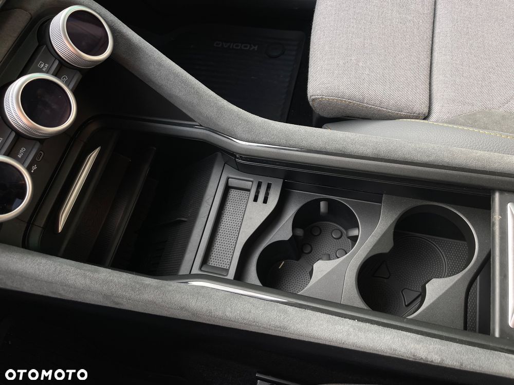 Skoda Kodiaq 2.0 TDI 4x2 Selection DSG - 26