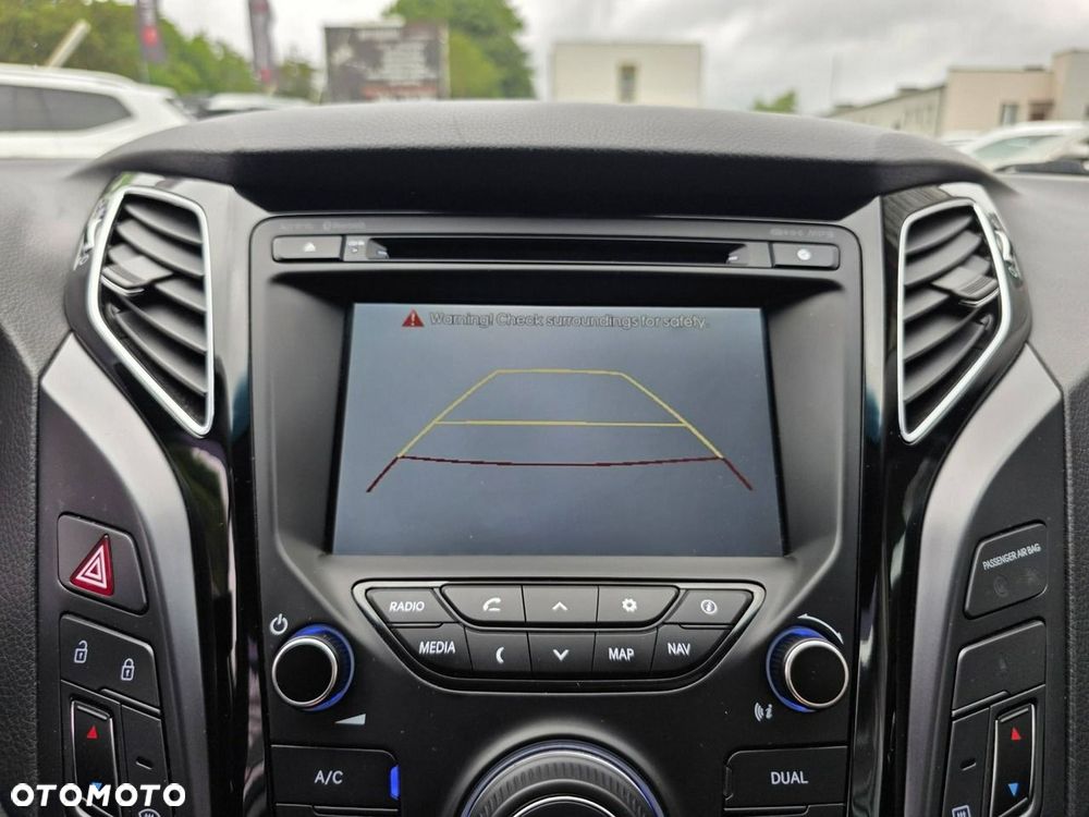 Hyundai i40 1.7 CRDi Automatik Premium - 25