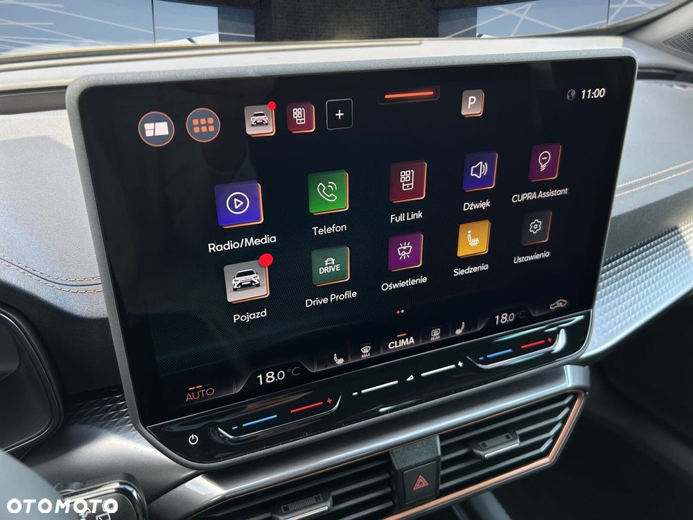Cupra Formentor 2.0 TDI DSG - 20