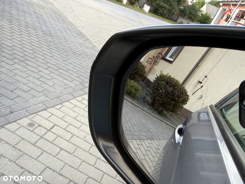 Opel Grandland X 1.2 Start/Stop Automatik Business Elegance - 20