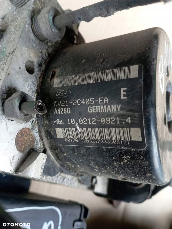 FORD B-MAX BMAX 1.5 TDCI POMPA ABS CV21-2C405-EA - 2