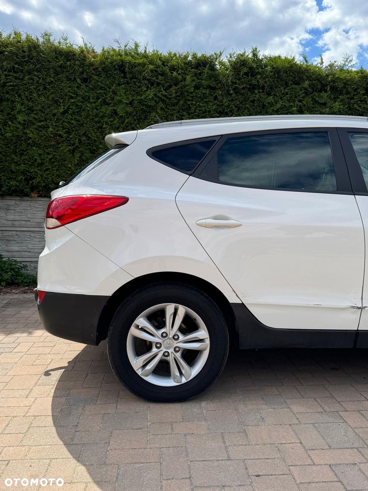 Hyundai ix35 - 3