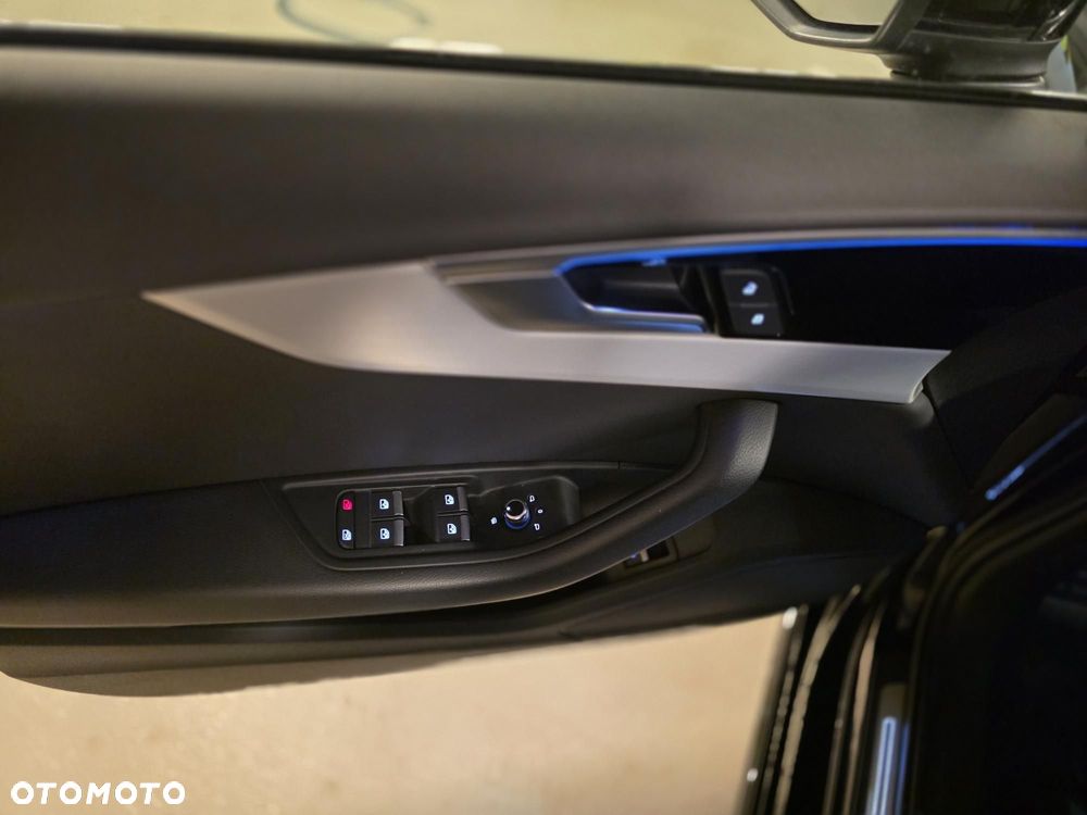 Audi S4 Limousine - 18