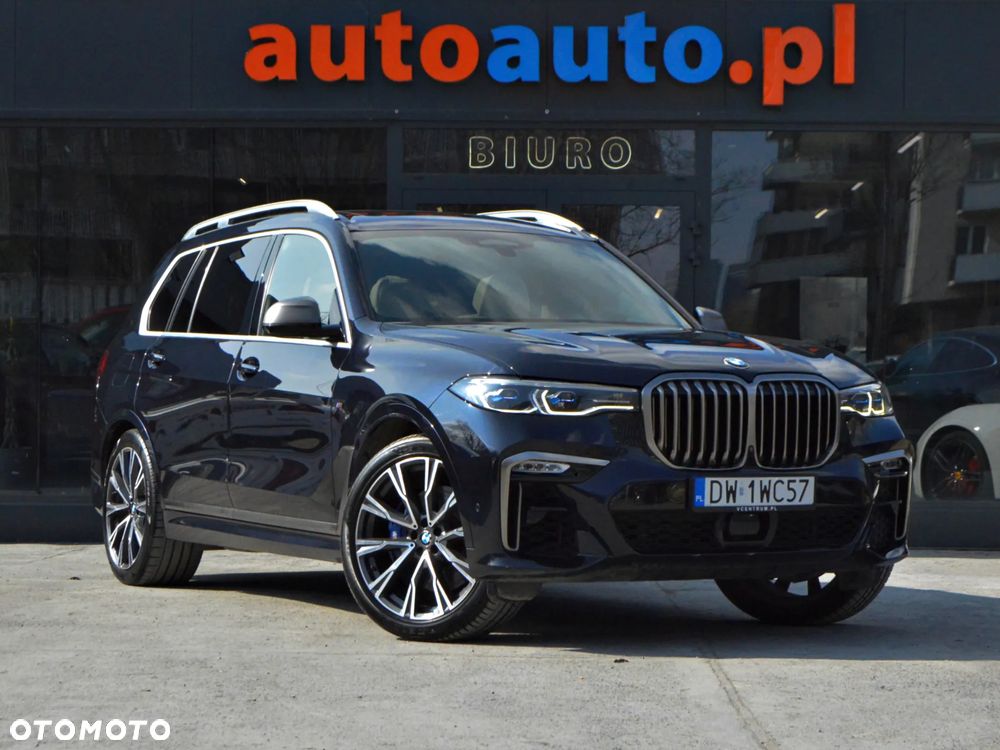 BMW X7 - 4