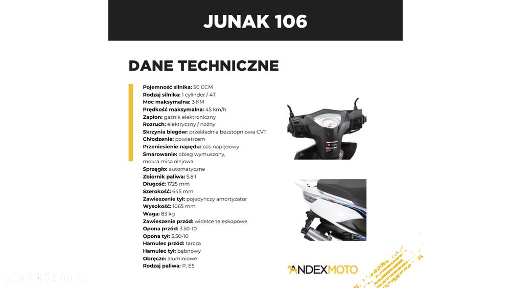 Junak 106 - 8