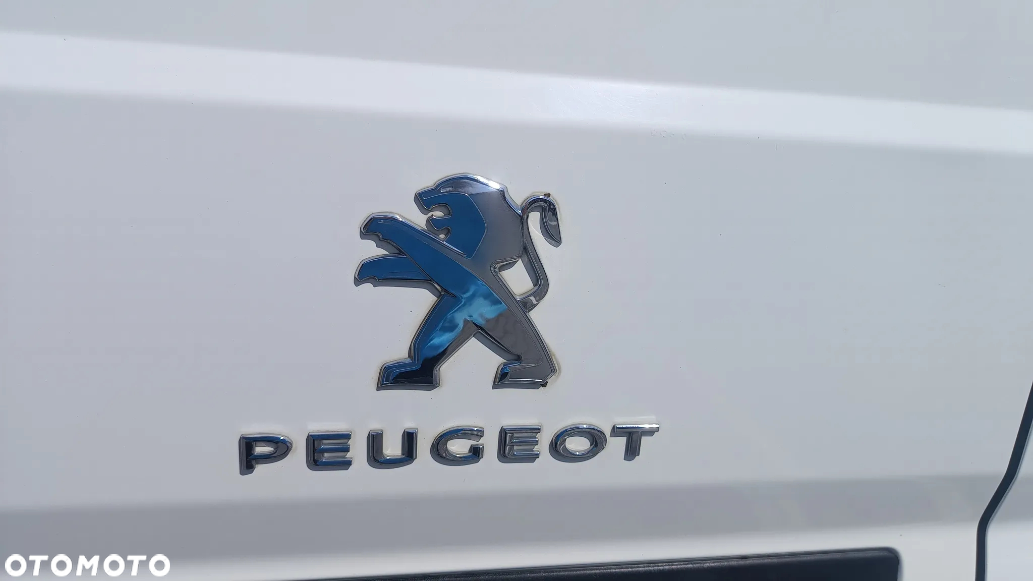 Peugeot Boxer - 22