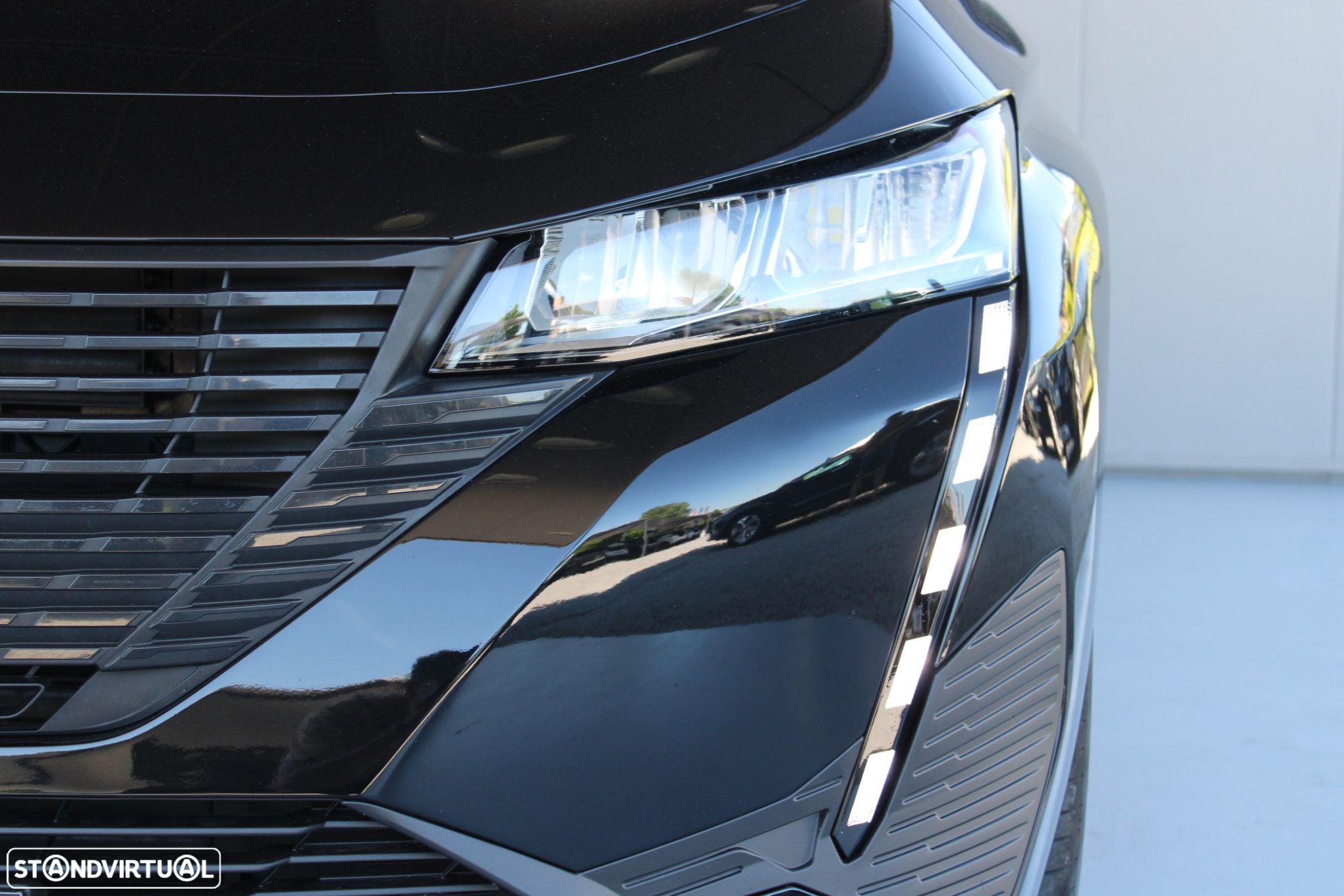Peugeot 308 1.2 PureTech Active Pack - 32