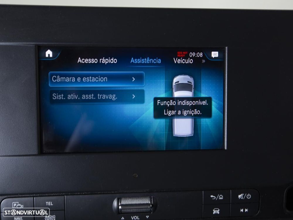 Mercedes-Benz Sprinter 314 CDI STANDARD VA 9G-TRONIC c/IVA - 23