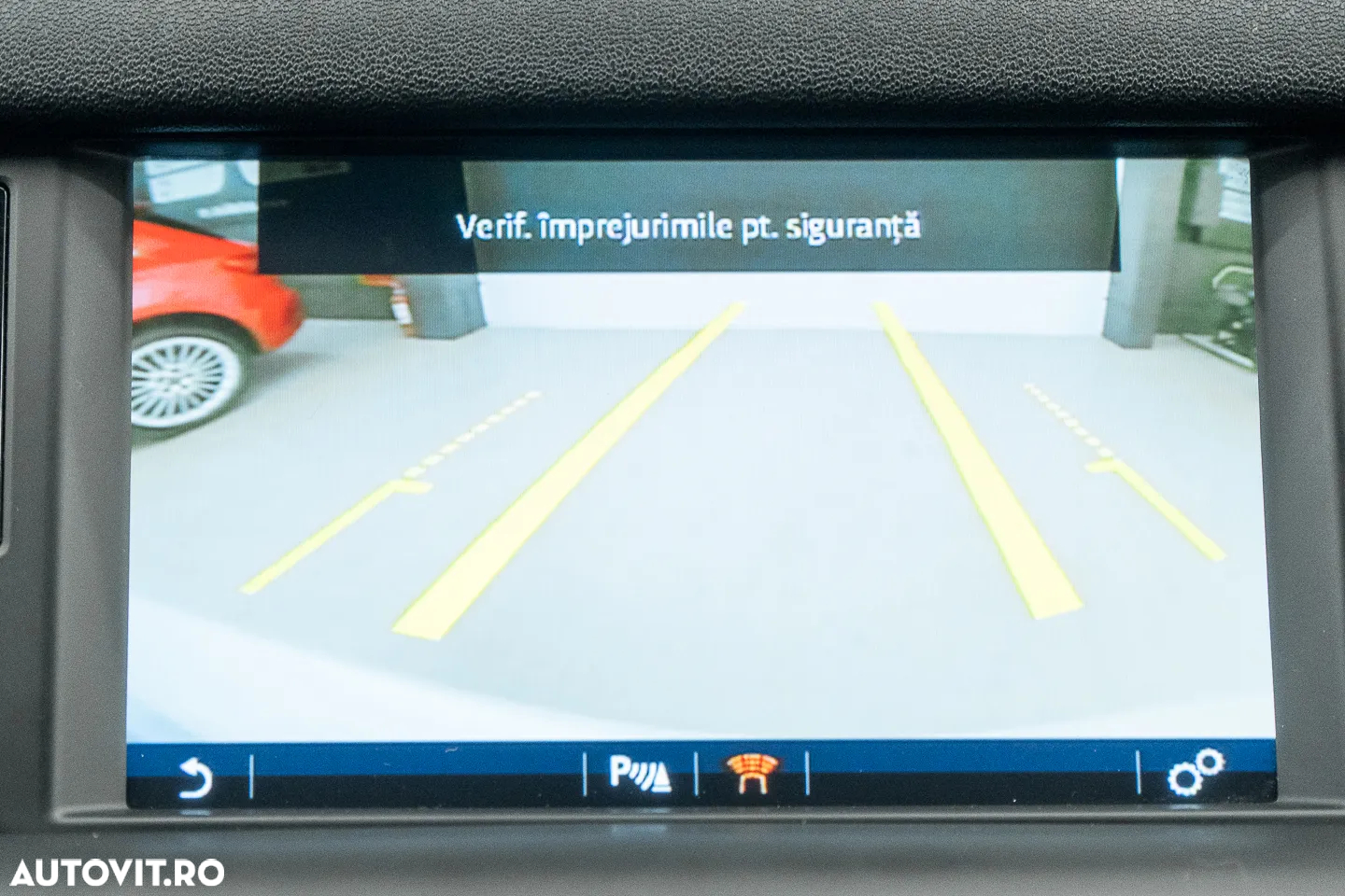 Land Rover Discovery Sport 2.0 l TD4 HSE Aut. - 37