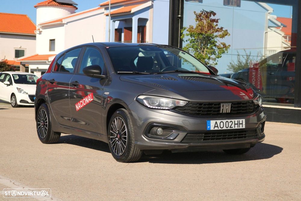 Fiat Tipo 1.3 Multijet City Life - 3