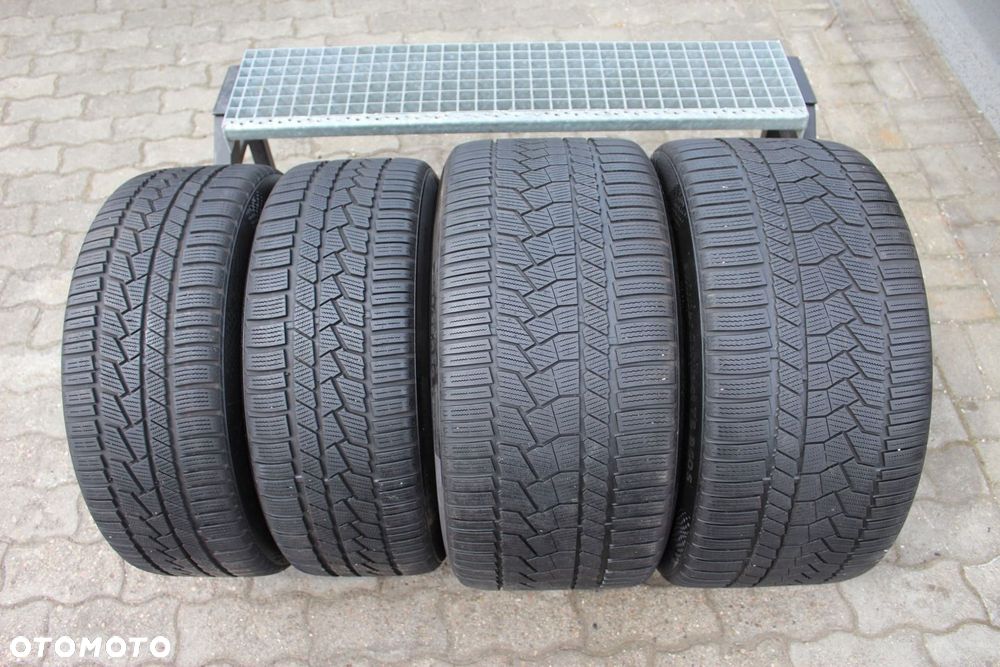 ORYG PORSCHE 911 992 19 20 5x130 ET52 ET66 235/40 295/40 ZIMA - 10