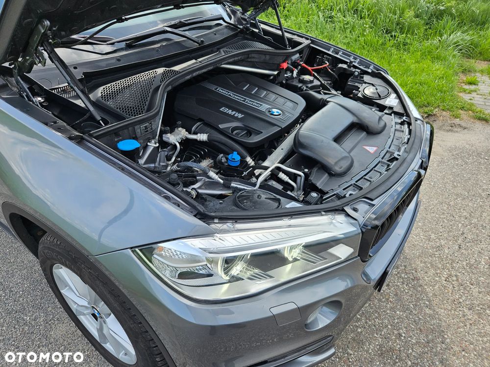 BMW X5 xDrive30d - 25