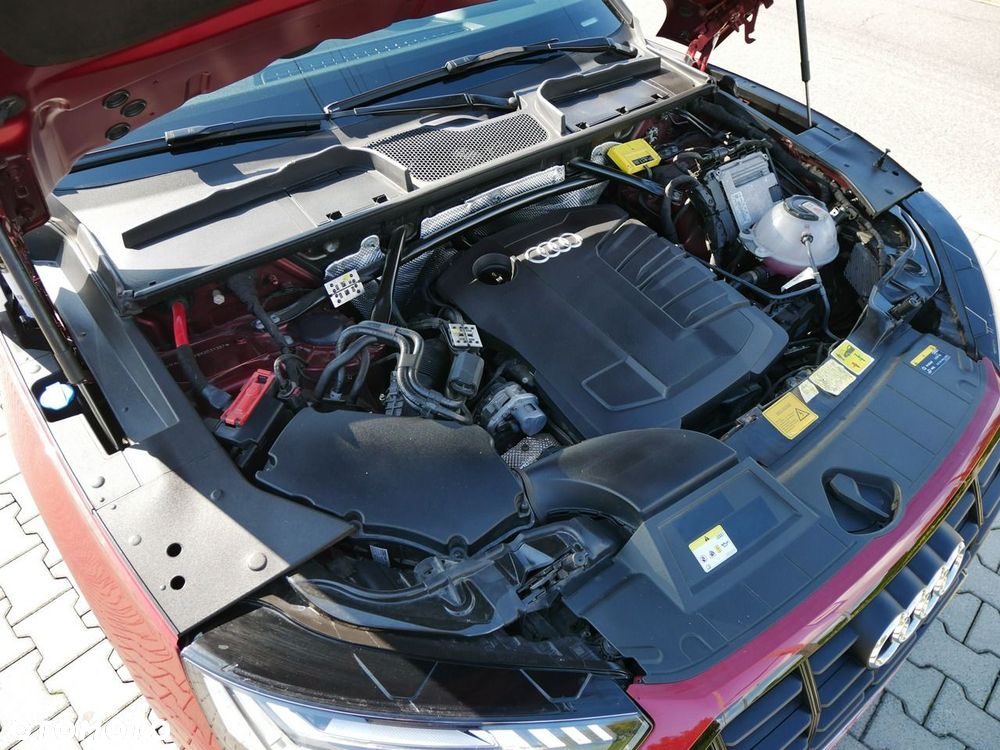 Audi Q5 40 TDI quattro S tronic - 39