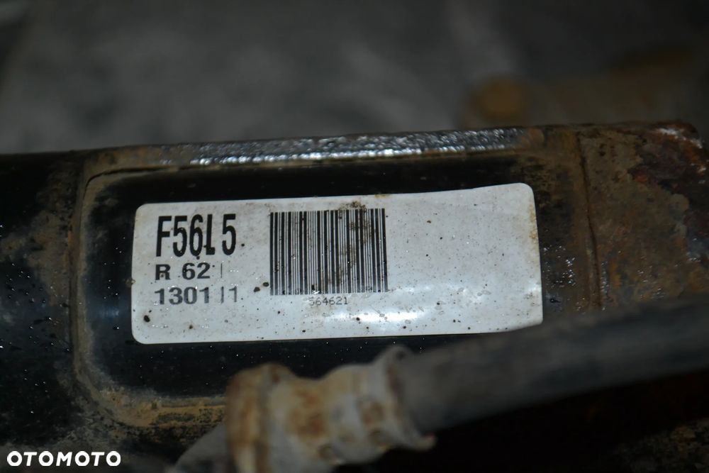 TOYOTA AURIS II 1,8 HYBRYDA McPhERSON PRZÓD LEWY KPL ZACISK TARCZA KPL POMORSKIE - 5