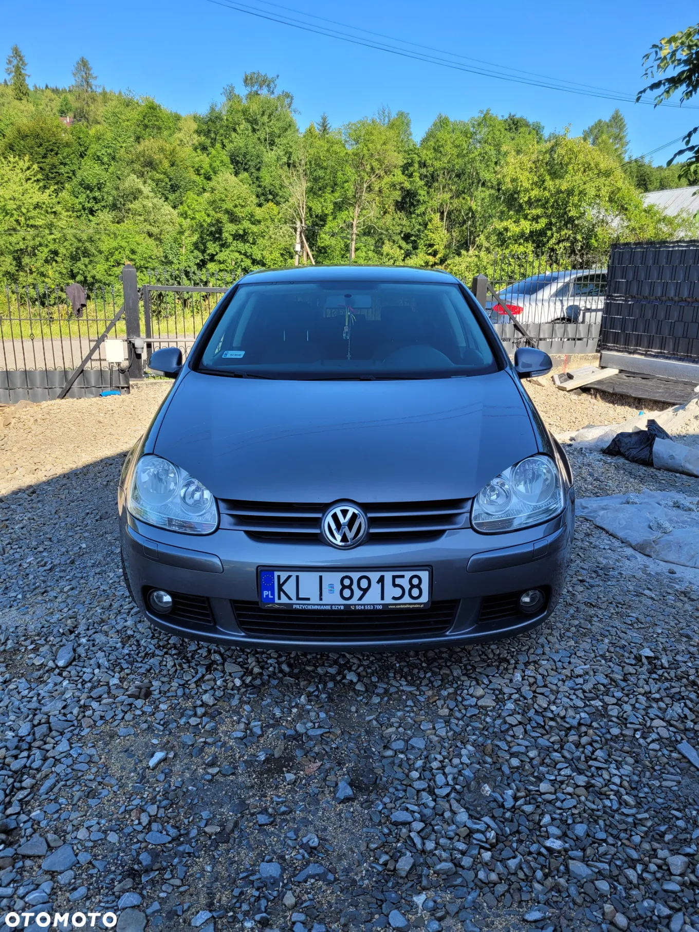 Volkswagen Golf 1.6 Tour - 2